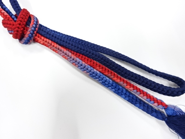 Japanese Kimono / Accessories Silk